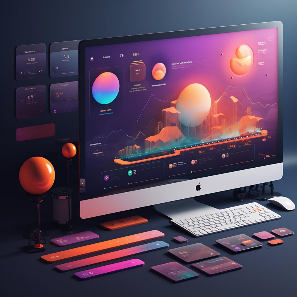 Don’t Give Up! The Gritty Truth About Building a Thriving Website