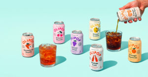 How a Gen Z Startup Disrupted the Soda Industry with Bold Flavors and Savvy Strategies